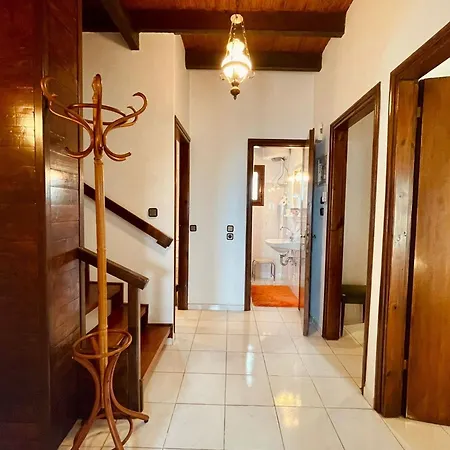 Xanthi In Doctors Area Holiday home *