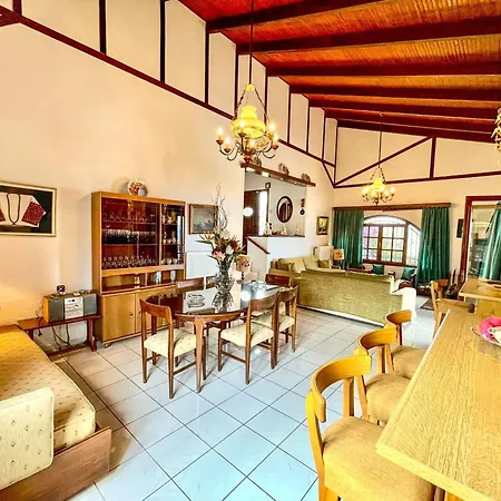 Holiday home Xanthi In Doctors Area *