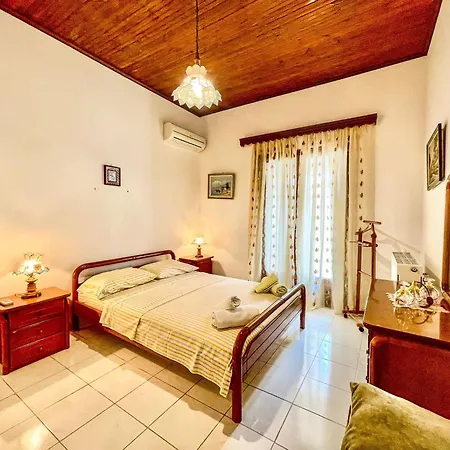 Holiday home Xanthi In Doctors Area *