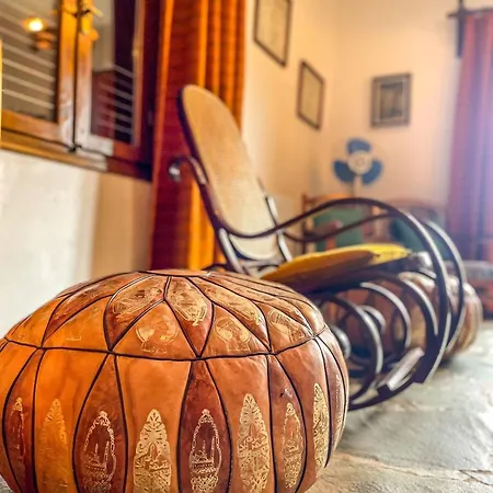 Xanthi In Doctors Area Σπίτι διακοπών Marmari (Evia)