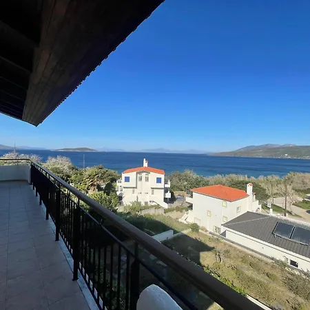 Holiday home Xanthi In Doctors Area Marmari (Evia)