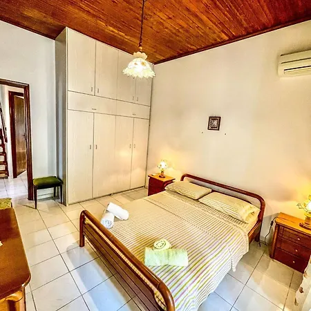 Holiday home Xanthi In Doctors Area