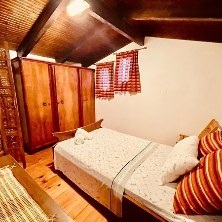 Xanthi In Doctors Area Σπίτι διακοπών