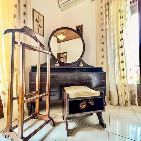 Σπίτι διακοπών Xanthi In Doctors Area